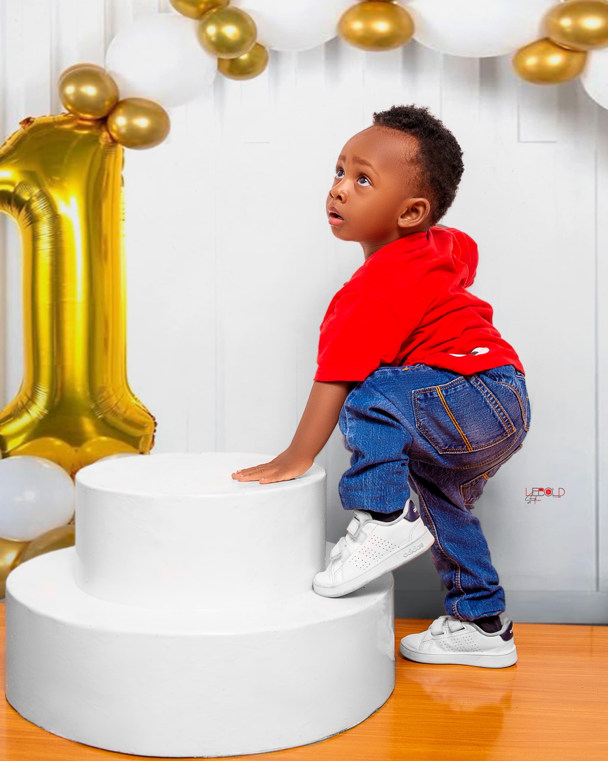 Baby 9